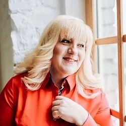 Елена Орт